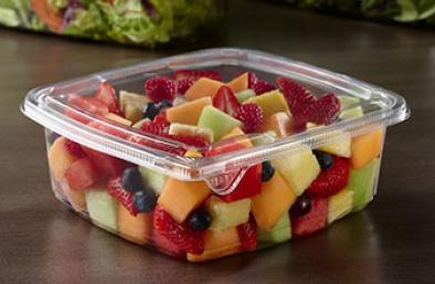 SureStrip® Square Tubs & Rectangles