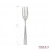 Comet Aptfkcl Petites 4.2 inch Tasting Forks Clear