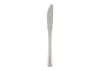 Silver Look Knife