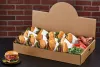 Kraft Pop-Up Catering Tray