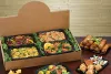 Kraft Pop-Up Catering Tray