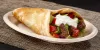 Pulp Small Oval Plate 