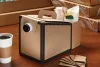 Kraft The Caddy™ Condiment Carrier for 96 oz. Beverage on the Move®