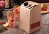Kraft 64 oz. Beverage on the Move® - Stock Print