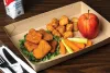 Kraft Dining Food Tray