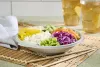 Stone r-PRO™ 18oz. Medium Round Bowl