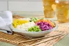 Stone r-PRO™ 18oz. Medium Round Bowl