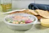 Stone r-PRO™ 24oz. Medium Round Container