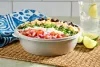 Stone r-PRO™ 32oz. Medium Round Container