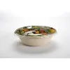 Clear Lid for 24, 32, 48 oz. Round Pulp Bowls