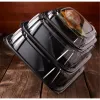 Black 12" UltraStack® Square Platter with Clear 3" Dome Lid 